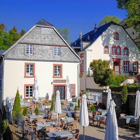 Hotel Klostermuehle Siebenborn Maring-Noviand Esterno foto