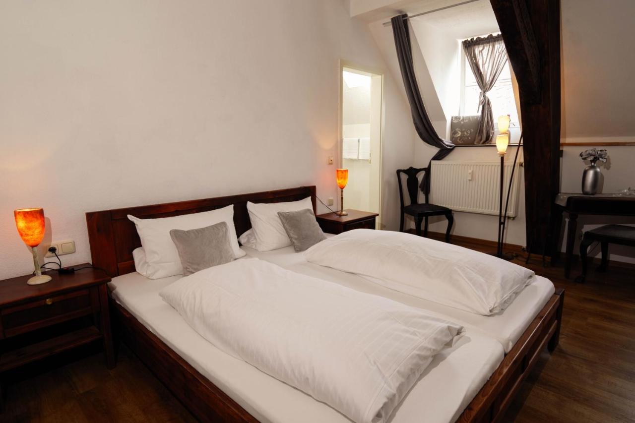 Hotel Klostermuehle Siebenborn Maring-Noviand Esterno foto