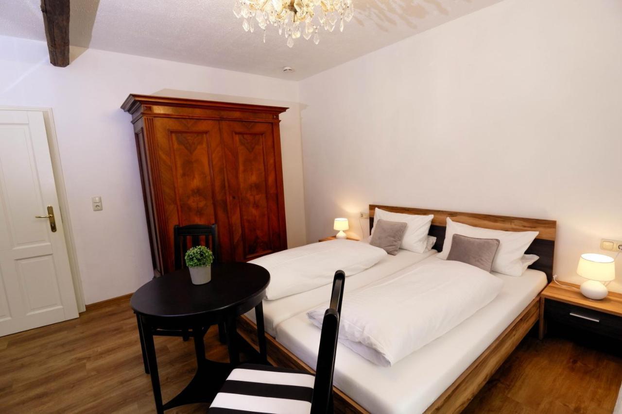 Hotel Klostermuehle Siebenborn Maring-Noviand Esterno foto