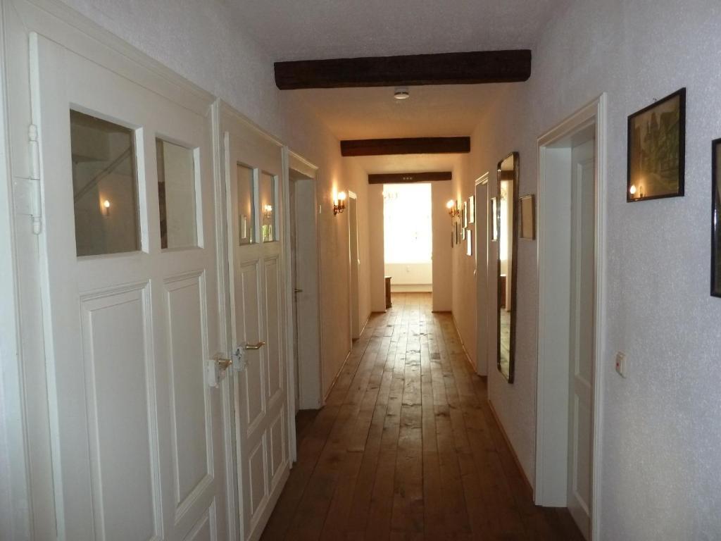 Hotel Klostermuehle Siebenborn Maring-Noviand Esterno foto